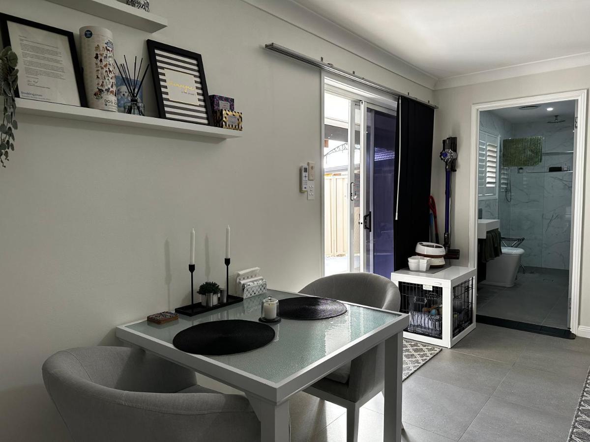 Vila Luxury Boutique Self-Contained Private Granny Flat Ormeau Exteriér fotografie