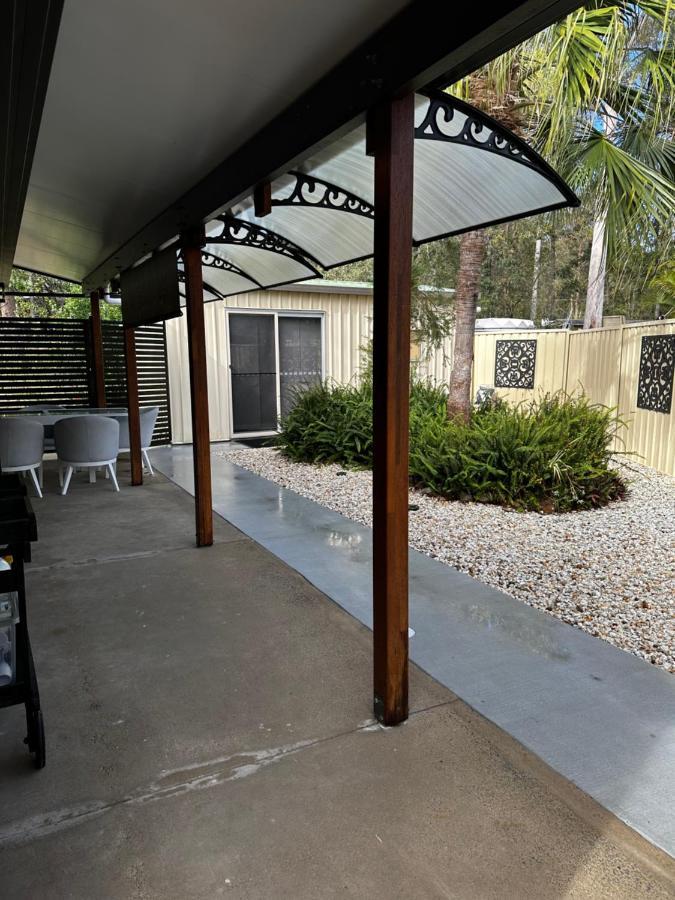 Vila Luxury Boutique Self-Contained Private Granny Flat Ormeau Exteriér fotografie