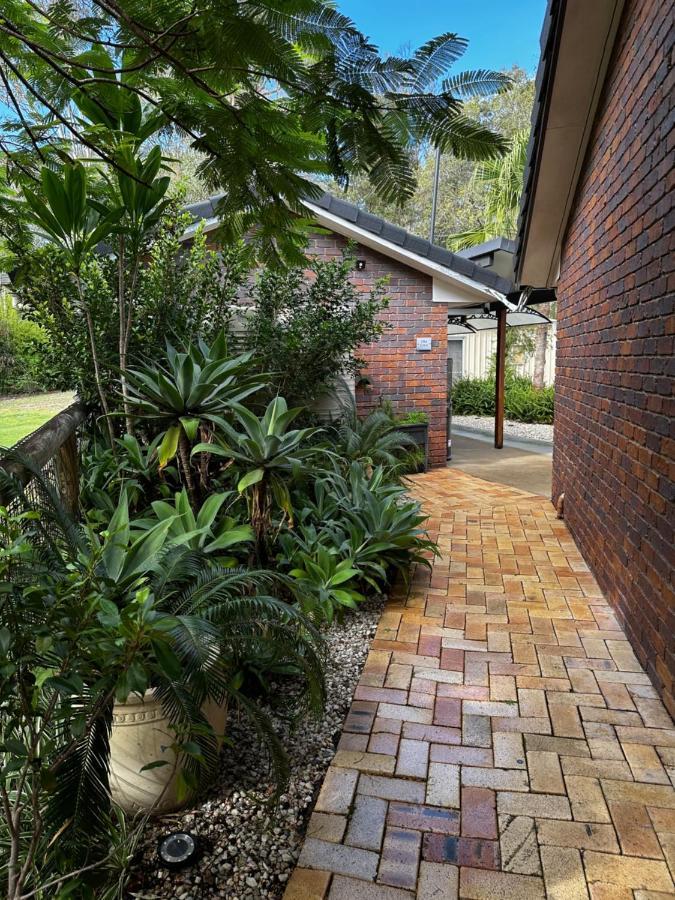 Vila Luxury Boutique Self-Contained Private Granny Flat Ormeau Exteriér fotografie