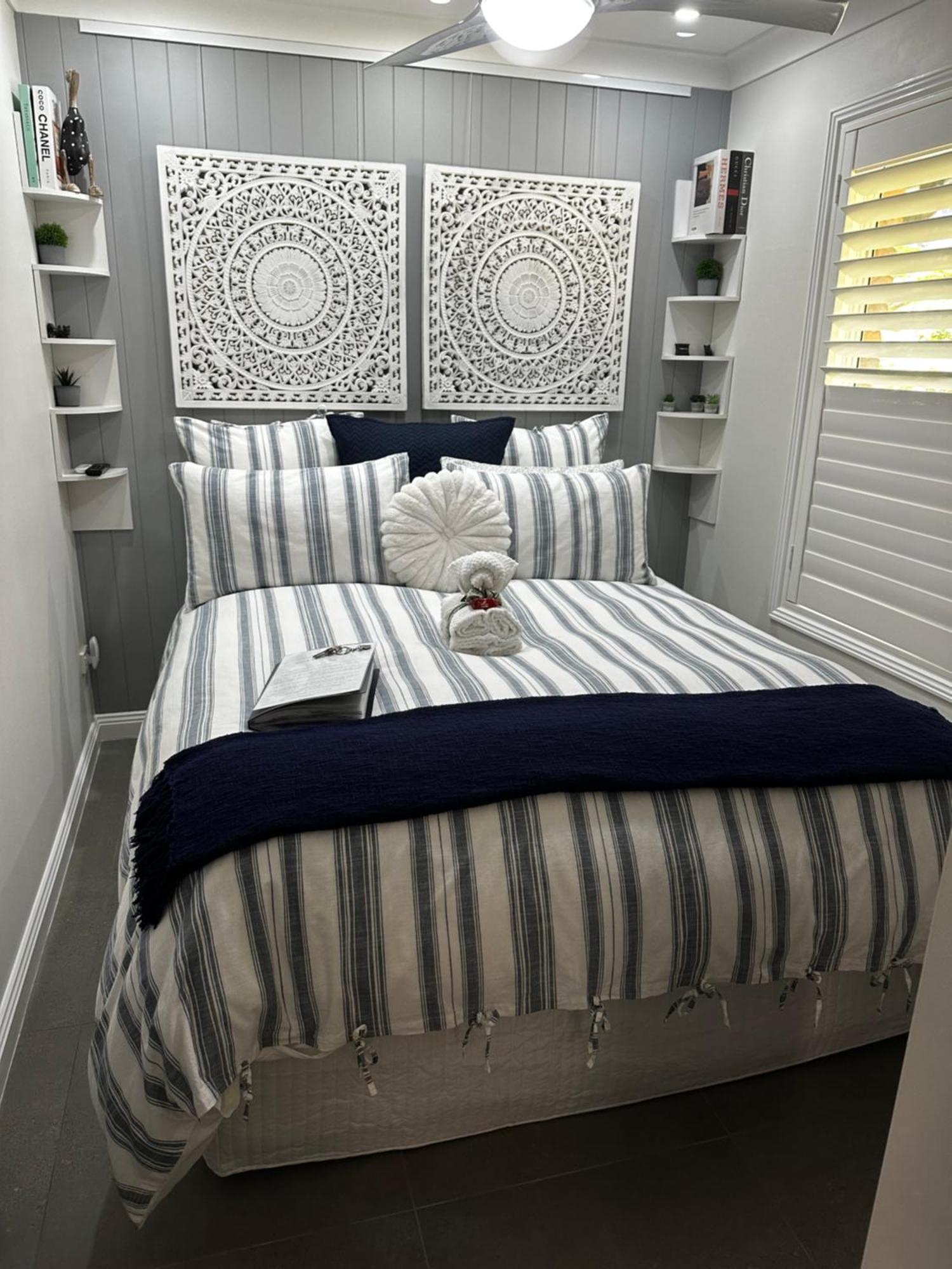 Vila Luxury Boutique Self-Contained Private Granny Flat Ormeau Exteriér fotografie